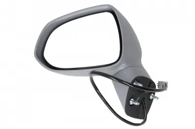 Oglinda stanga electrica grunduita HONDA JAZZ intre 2002-2004