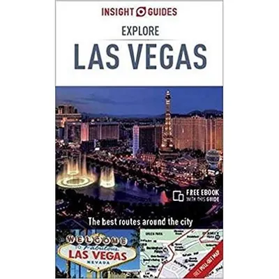 Insight Guides: Explore Las Vegas