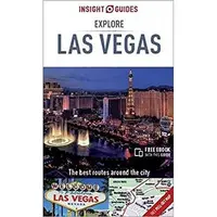 Insight Guides: Explore Las Vegas