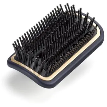 BaByliss Air Wand Paddle perie pentru netezirea parului