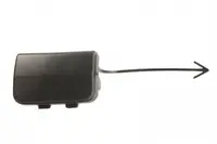 Element bara (Capac carlig remorcare) Fata potrivit VW TOURAN 02.03-05.10