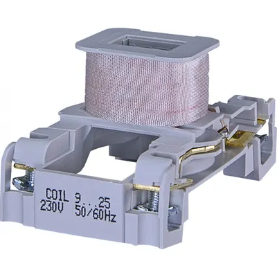 Accesorii CEM/CEAM BCAE4-25-230V-50/60Hz
