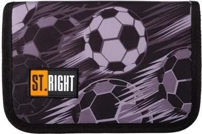 Penar St. Right Classic Ball - Cu 1 fermoar și 2 aripi