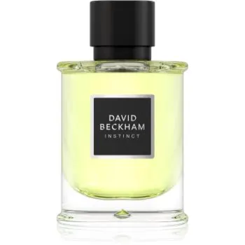David Beckham Instinct Eau de Parfum pentru bărbați