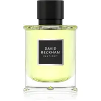 David Beckham Instinct Eau de Parfum pentru bărbați