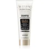 Alfaparf Milano Il Salone Milano Plex Rebuilder sampon protector pentru părul decolorat, vopsit și tratat chimic