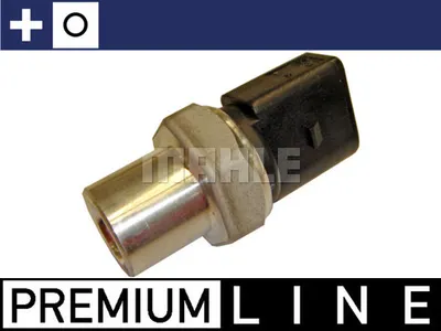 Comutator Presiune Aer Conditionat Audi A3, A4, A4 Allroad, A5, A6, A6 Allroad, A7, A8, Q5, Q7, R8, R8 Spyder, Tt; Seat Arona, Ateca, Leon; Skoda Karoq, Octavia Iii, Superb Iii 1.0-6.3 Dupa 2004