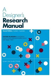 Designer's Research Manual, 2nd edition, Updated and Expande