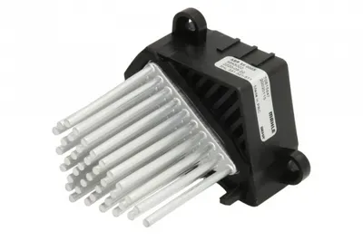 Element reglare suflanta aer (sufla controlul) potrivit BMW 3 (E36), 3 (E46), 5 (E39), X5 (E53) 1.6-4.9 09.90-12.06