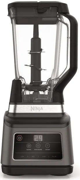 Blender Ninja - BN750EU, 2.1 l, 3 treaptă, 1200W, negru
