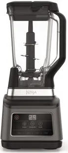 Blender Ninja - BN750EU, 2.1 l, 3 treaptă, 1200W, negru