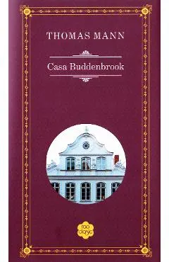 Casa Buddenbrook