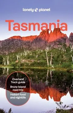 Lonely Planet Tasmania 10