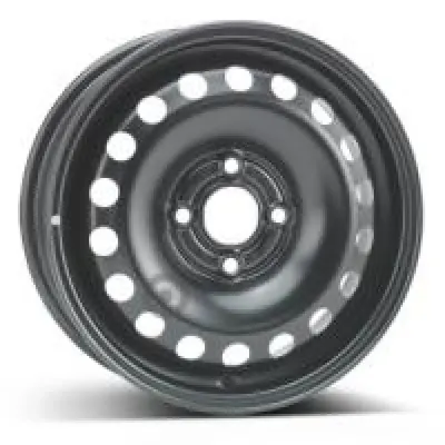 Janta Otel ALCAR STAHLRAD 5x14 4x100 ET35