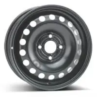 Janta Otel ALCAR STAHLRAD 5x14 4x100 ET35