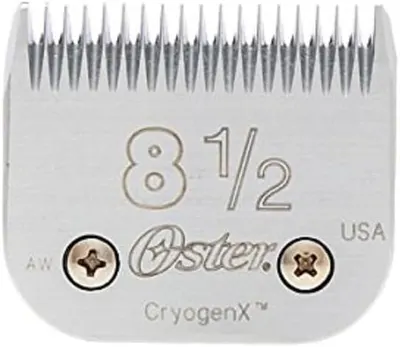 Oster Cutit Golden A5 8.5/2.8 mm Negru