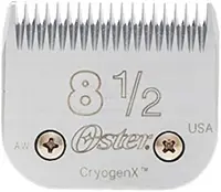 Oster Cutit Golden A5 8.5/2.8 mm Negru
