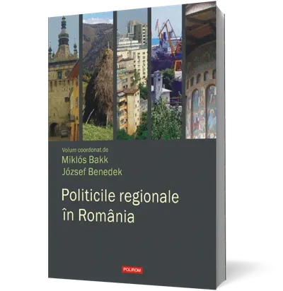 Politicile regionale în România