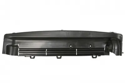 Panou acoperire fata (parte inferioara, plastic) potrivit VW TRANSPORTER T6 04.15-02.19