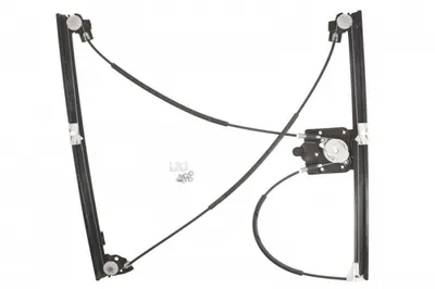 Macara geam fata dreapta electric, fara motoras RENAULT ESPACE IV dupa 2002