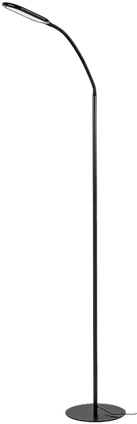 Lampion cu LED Rabalux - Adelmo 74009, IP20, 10 W, negru