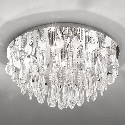 Lampa tavan CALAONDA 2700K alb cald 220-240V,50/60Hz IP20