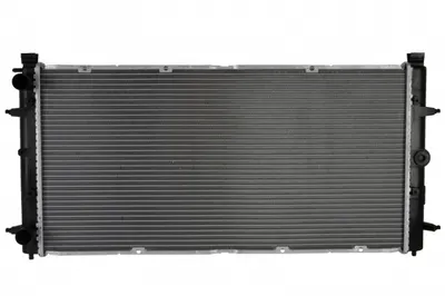 Radiator apa racire motor (transmisie manuala) VW TRANSPORTER IV 1.8-2.8 intre 1990-2003