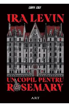 Un copil pentru Rosemary
