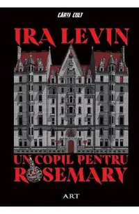 Un copil pentru Rosemary