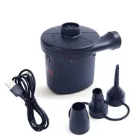 Pompa de aer cu USB