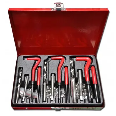 Kit De Reparare A Filetelor M6-M10 KB04170
