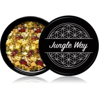 Jungle Way Open Heart suporturi pentru ars tămâie