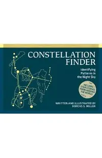 Constellation Finder: Identifying Patterns in the Night Sky