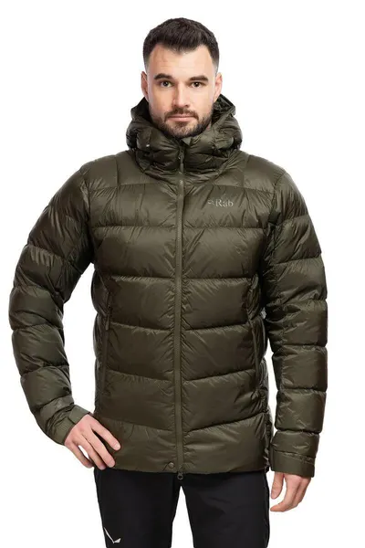 Kurtka zimowa męska Neutrino Pro Hoody