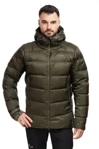 Kurtka zimowa męska Neutrino Pro Hoody