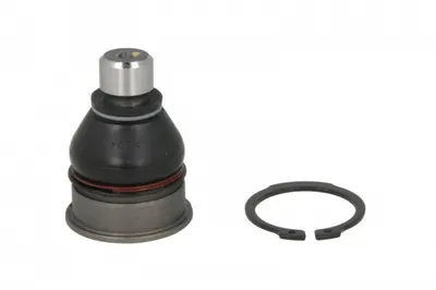 Pivot axa Dreapta Stanga (inferior fata) (diametru con 18mm) potrivit NISSAN JUKE, LEAF, NV200 EVALIA, TIIDA 1.5D-Electric 09.04