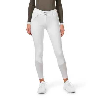 Pantaloni Equestrian Stockholm Grip pentru femei