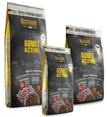 Belcando Adult Active - 1-kg