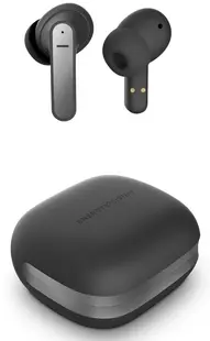 Căști wireless Energy Sistem - Travel 6, TWS, ANC, negre