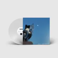 Getting Killed (Clear Vinyl)