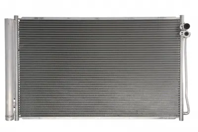 Condensator climatizare (cu uscator) potrivit MERCEDES MARCO POLO CAMPER (W447), SPRINTER 3,5-T (B907), SPRINTER 3,5-T (B907, B910), SPRINTER 3-T (B907), SPRINTER 3-T (B910), SPRINTER 3-T (B910 1.7D-3