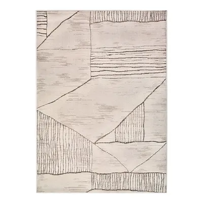 Covor crem 200x285 cm Ceres – Universal