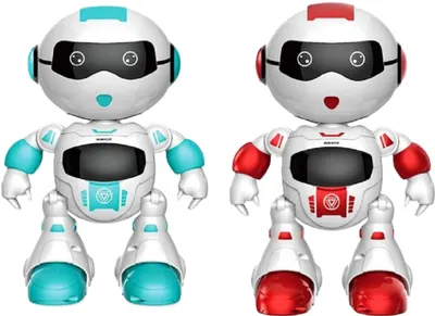 Robot interactiv pentru copii Felyx Toys - Lezo, sortiment