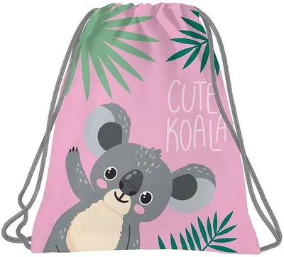 Geantă de sport Derform Koala 10