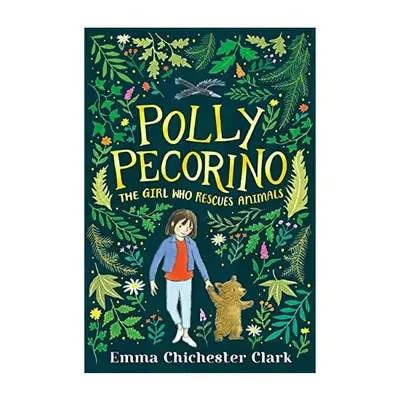Polly Pecorino- The Girl Who Rescues Animals