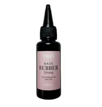 Rubber Base Clear Strong Mack’s 30ml – Bază Cauciucată Profesională | FSM România