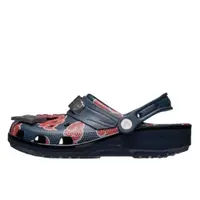 Classic Clog Naruto Shippuden Itachi