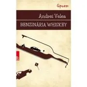 Benzinaria Whiskey