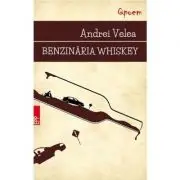 Benzinaria Whiskey