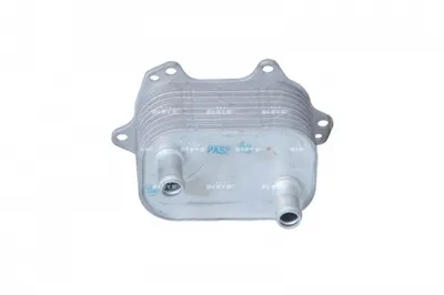 Radiator ulei termoflot potrivit AUDI A4 ALLROAD B9, A4 B9, A5, A6 C7, Q5 2.0D 01.12